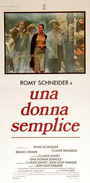 Постер: (У каждого свой шанс, 1978 - вся информация о фильме на FilmNavi.ru