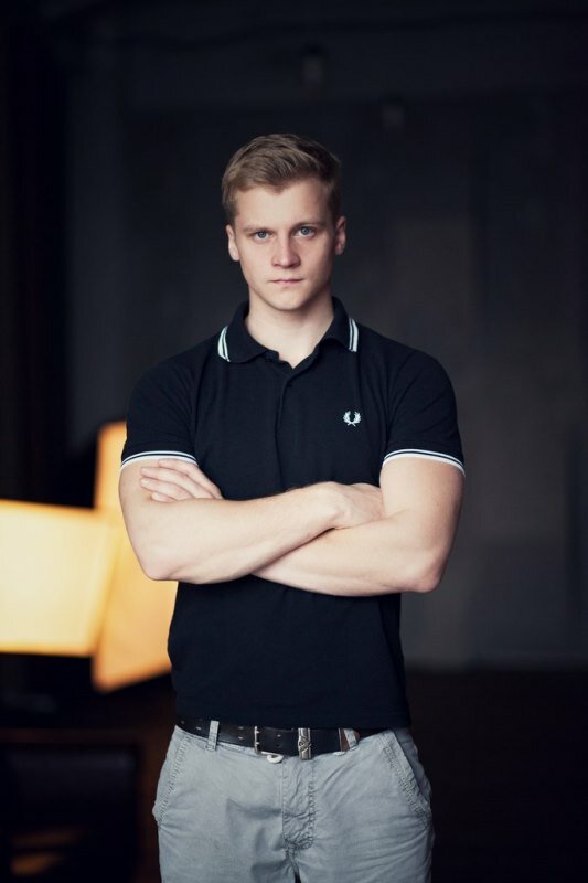 Серия 14 - Guest Cast TVmaze