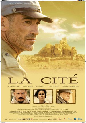 Постер: (Иностранный легион, 2010 - вся информация о фильме на FilmNavi.ru