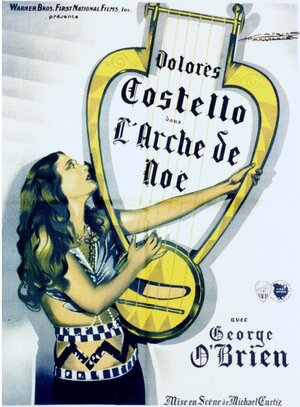 Постер: (Ноев ковчег, 1928 - вся информация о фильме на FilmNavi.ru