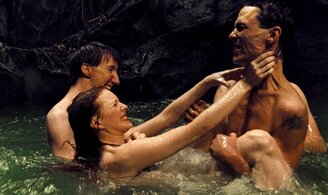 Қара адамдардың бляться суреті