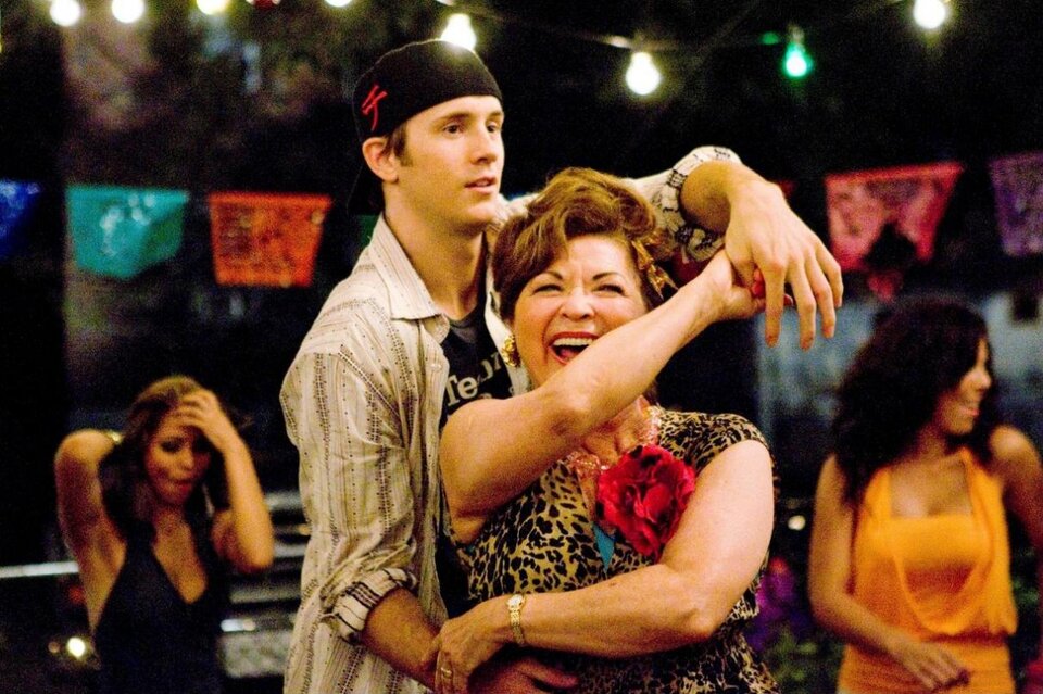 Фото Шаг вперед 2 Улицы / Кадр из фильма «Шаг вперед 2