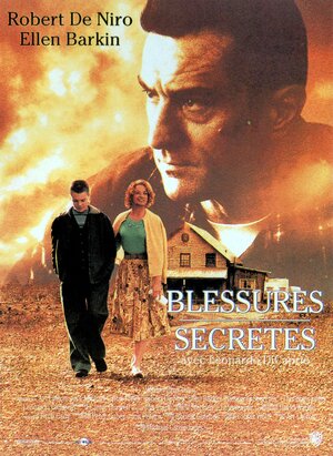 Постер: (Жизнь этого парня, 1993 - вся информация о фильме на FilmNavi.ru