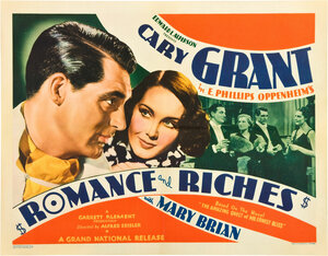 Постер: (Удивительные приключения, 1936 - вся информация о фильме на FilmNavi.ru