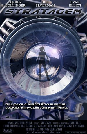 Постер: (Stratagem, 2008 - вся информация о фильме на FilmNavi.ru