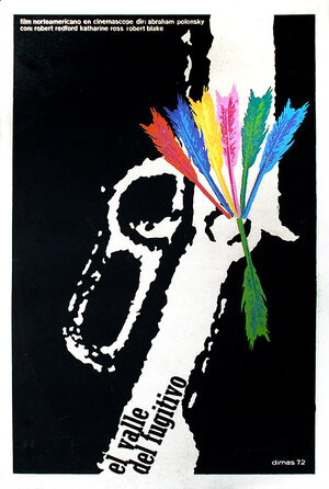 Постер: (Скажи им, что Вилли-Бой здесь, 1969 - вся информация о фильме на FilmNavi.ru