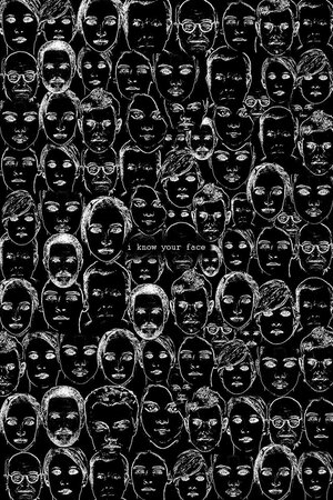 Постер: (Я знаю тебя в лицо - вся информация о фильме на FilmNavi.ru