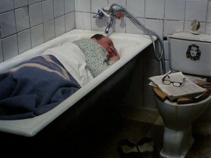 Фото: Афоня / Скриншот фильма «Афоня» (1975) #1981905