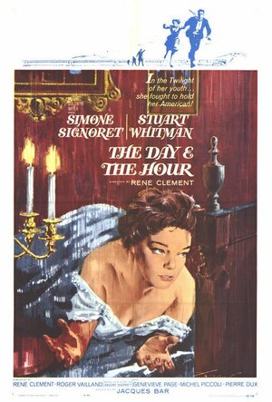 Постер: (День и час, 1963 - вся информация о фильме на FilmNavi.ru