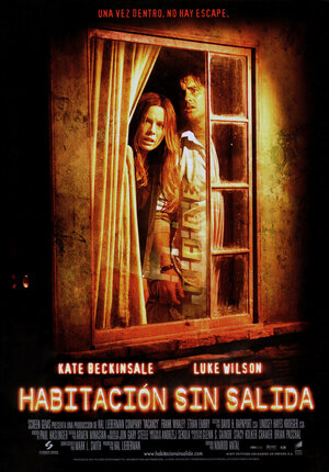 Постер: (Вакансия на жертву, 2007 - вся информация о фильме на FilmNavi.ru