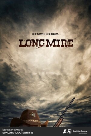 Постер: (Лонгмайр, 2012 - вся информация о сериале на FilmNavi.ru