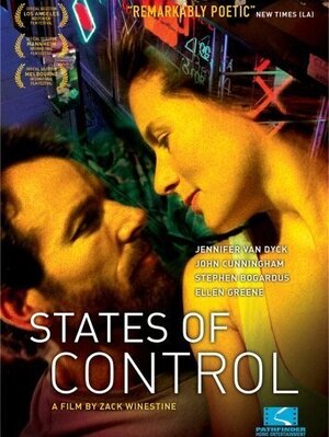 Постер: (Состояния контроля, 1997 - вся информация о фильме на FilmNavi.ru