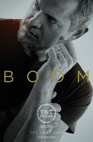 Постер: (Последний корабль, 2014 - вся информация о сериале на FilmNavi.ru