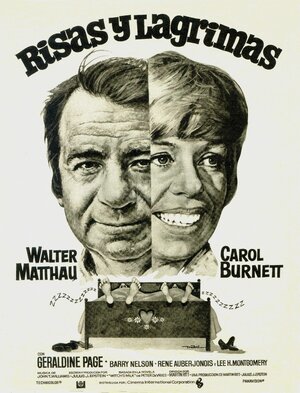 Постер: (Пит и Тилли, 1972 - вся информация о фильме на FilmNavi.ru