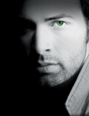 Постер: (Падший ангел, 2009 - вся информация о сериале на FilmNavi.ru