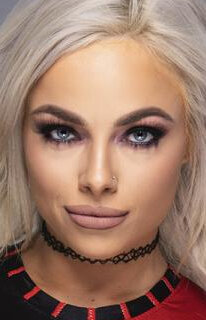 Лив Морган, порно актриса