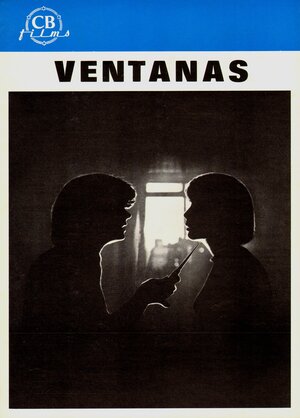 Постер: (Окна, 1980 - вся информация о фильме на FilmNavi.ru