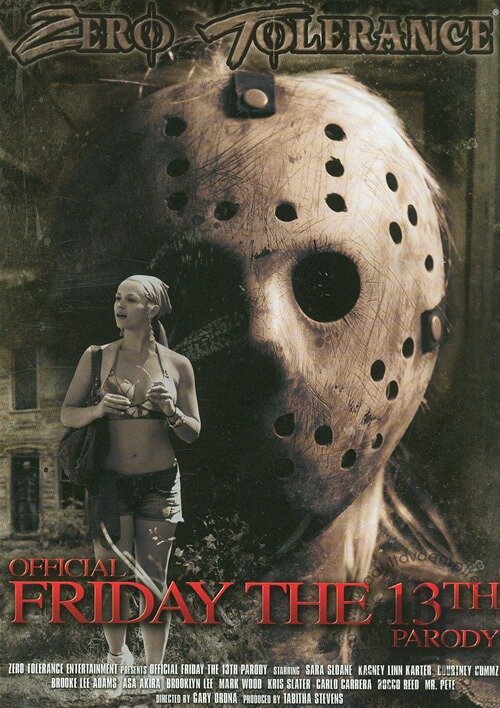 Friday The 13 Full Movie