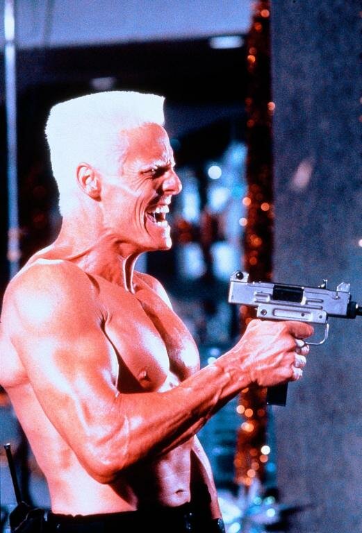 Проект охотник за тенью фильм 1992 актеры