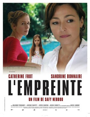 Постер: (След ангела, 2008 - вся информация о фильме на FilmNavi.ru