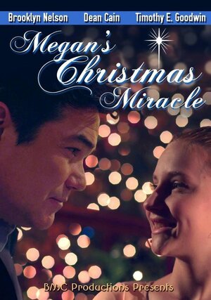 Постер: (Megan's Christmas Miracle, 2018 - вся информация о фильме на FilmNavi.ru