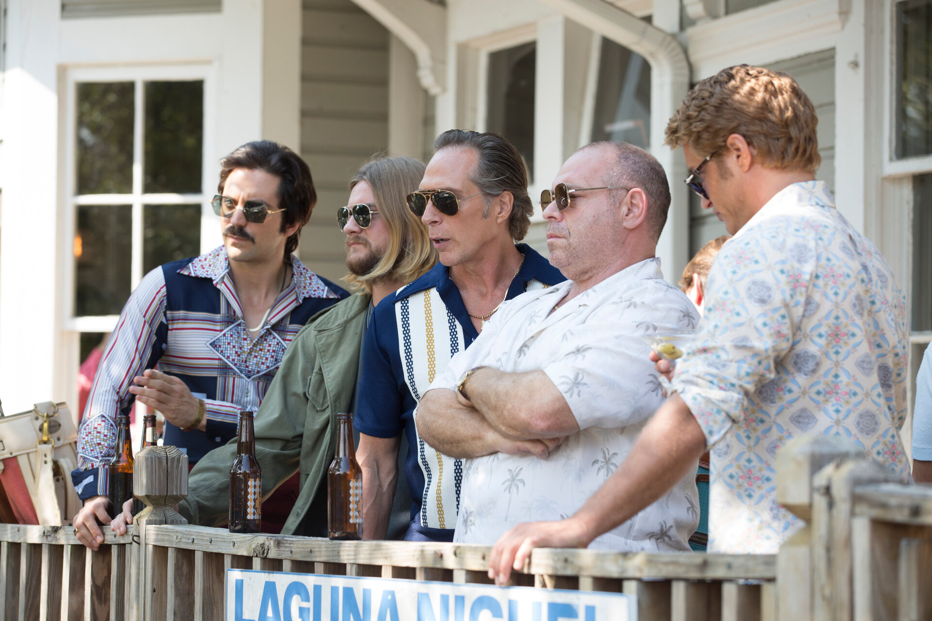 Фильм про оценщика картин которого ограбили