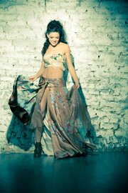 Лена жақын Шостка