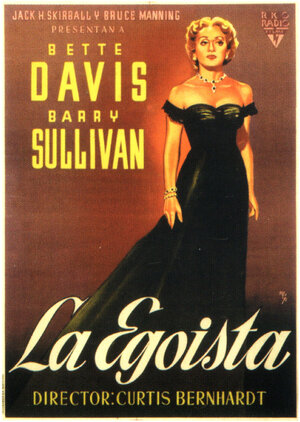 Постер: (Платеж по требованию, 1951 - вся информация о фильме на FilmNavi.ru