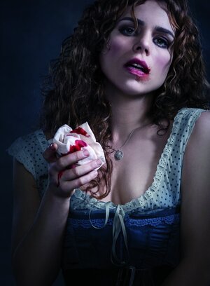 Постер: (Страшные сказки, 2014 - вся информация о сериале на FilmNavi.ru