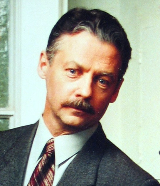 Юрий дуванов актер биография личная жизнь