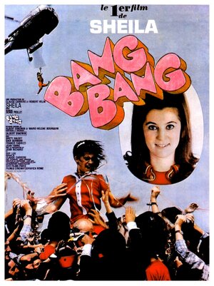 Постер: (Bang Bang, 1967 - вся информация о фильме на FilmNavi.ru