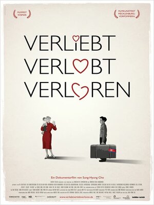 Постер: (Verliebt, verlobt, verloren, 2015 - вся информация о фильме на FilmNavi.ru