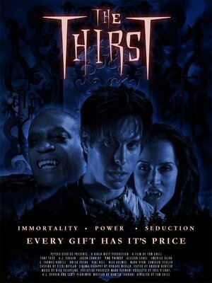Постер: (Жажда: Война крови, 2008 - вся информация о фильме на FilmNavi.ru