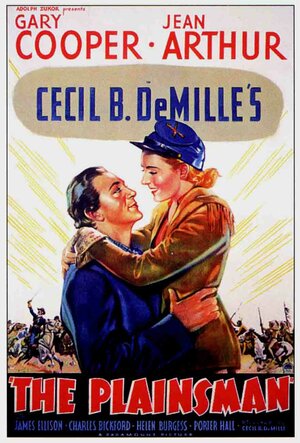 Постер: (Человек с равнины, 1936 - вся информация о фильме на FilmNavi.ru