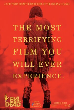 Постер: (Зловещие мертвецы: Черная книга, 2013 - вся информация о фильме на FilmNavi.ru