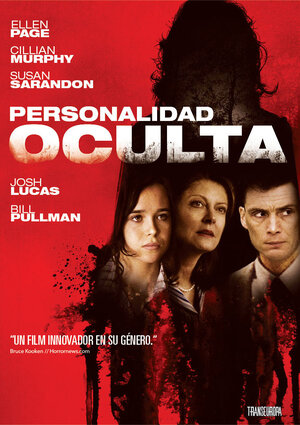 Постер: (Пикок, 2009 - вся информация о фильме на FilmNavi.ru