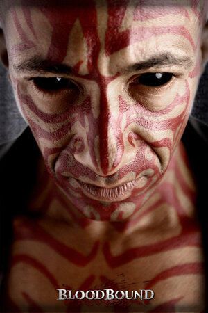 Постер: (Bloodbound, 2009 - вся информация о фильме на FilmNavi.ru