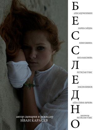 Постер: (Бесследно, 2013 - вся информация о фильме на FilmNavi.ru