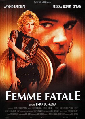 Постер: (Роковая женщина, 2002 - вся информация о фильме на FilmNavi.ru