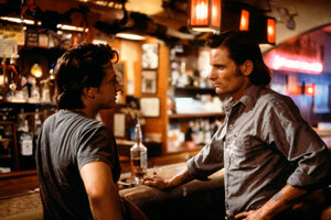 Индеец-беглец кадр 8 онлайн-кинотеатр Эмбликс