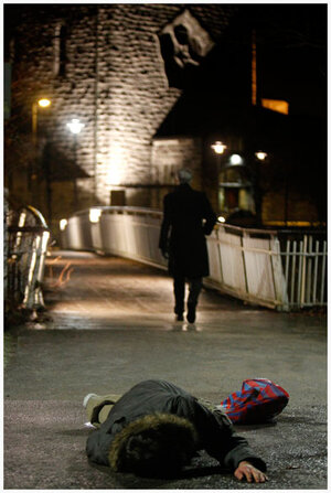 Джек Тейлор: Мученицы Магдалины кадр 10 онлайн-кинотеатр Эмбликс