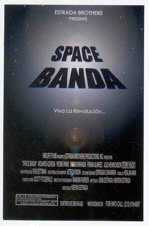 Постер: (Space Banda, 2001 - вся информация о фильме на FilmNavi.ru