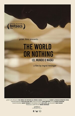 Постер: (The World or Nothing, 2019 - вся информация о фильме на FilmNavi.ru