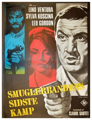 Постер: (Сыграть в ящик, 1965 - вся информация о фильме на FilmNavi.ru