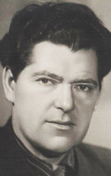 Виталий Чулков