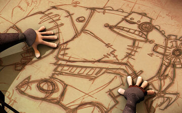 Кадр из фильма