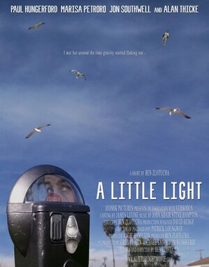 Постер: (A Little Light, 2006 - вся информация о фильме на FilmNavi.ru