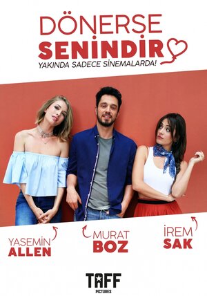 Постер: (Если вернется – твоя, 2016 - вся информация о фильме на FilmNavi.ru