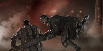 Кадр из фильма