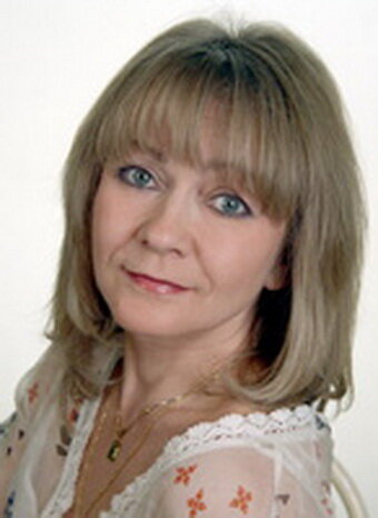 Убить дважды (2013) - актеры и роли - Нина Антонова - сериалы Ближнего Зарубежья